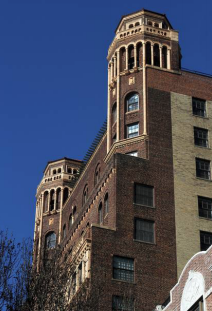 Kayne Anderson Buys Brooklyn Property From Jehovah’s Witnesses for $200 Million