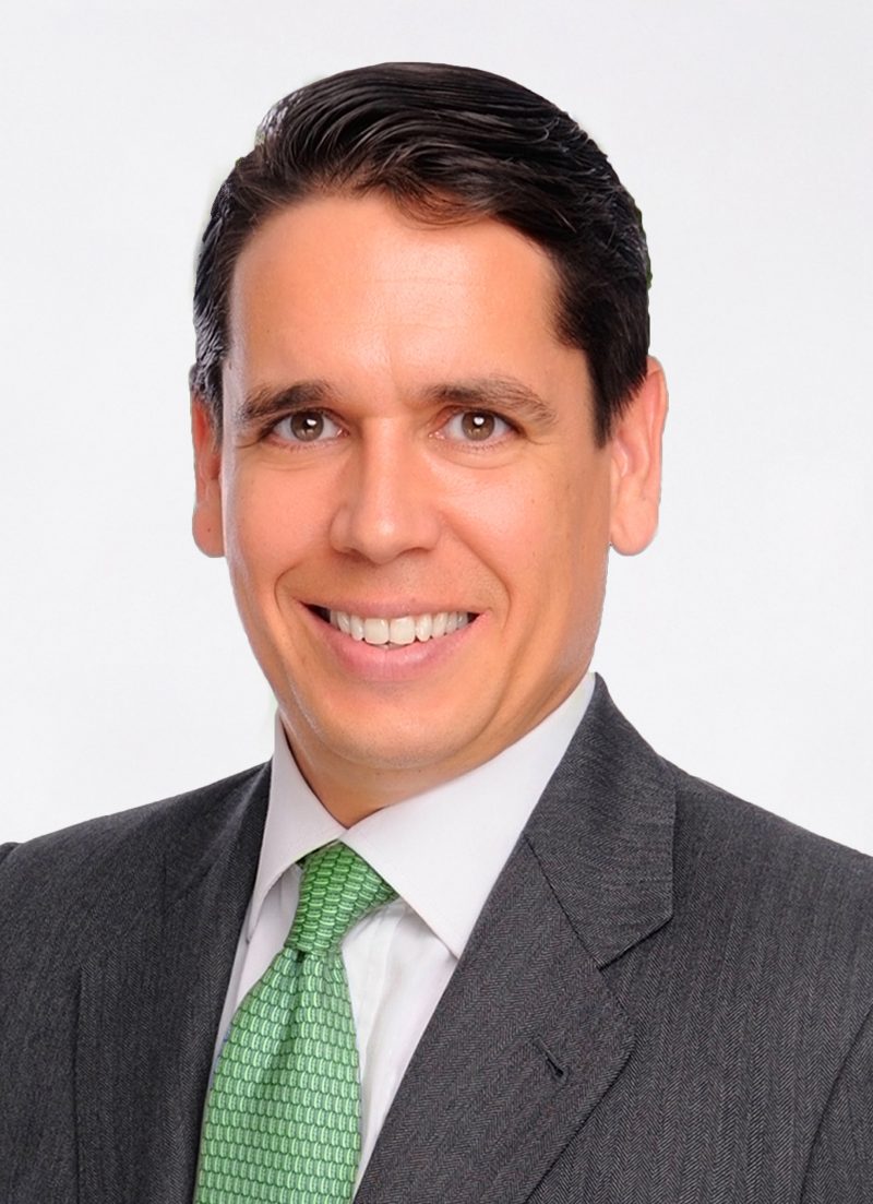Juan Dominguez