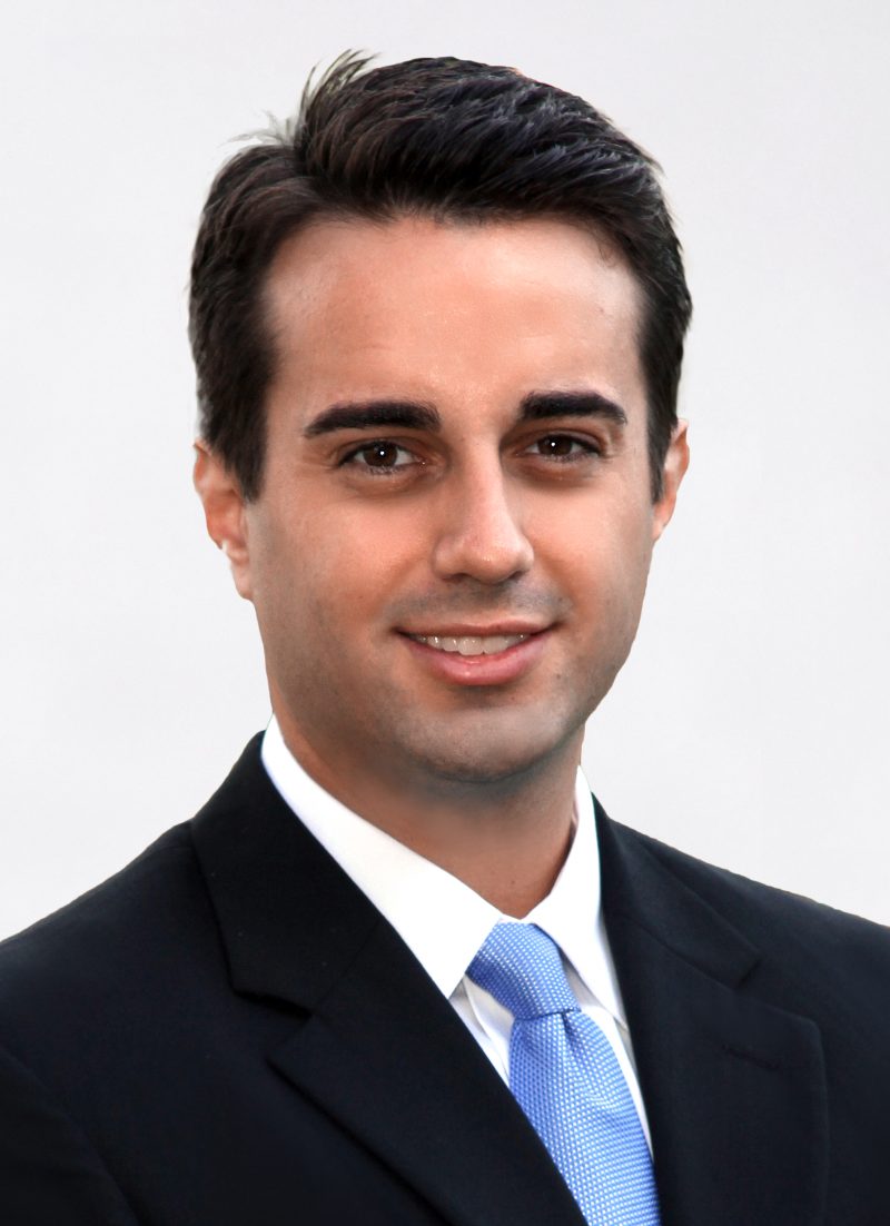 Christopher Muzii