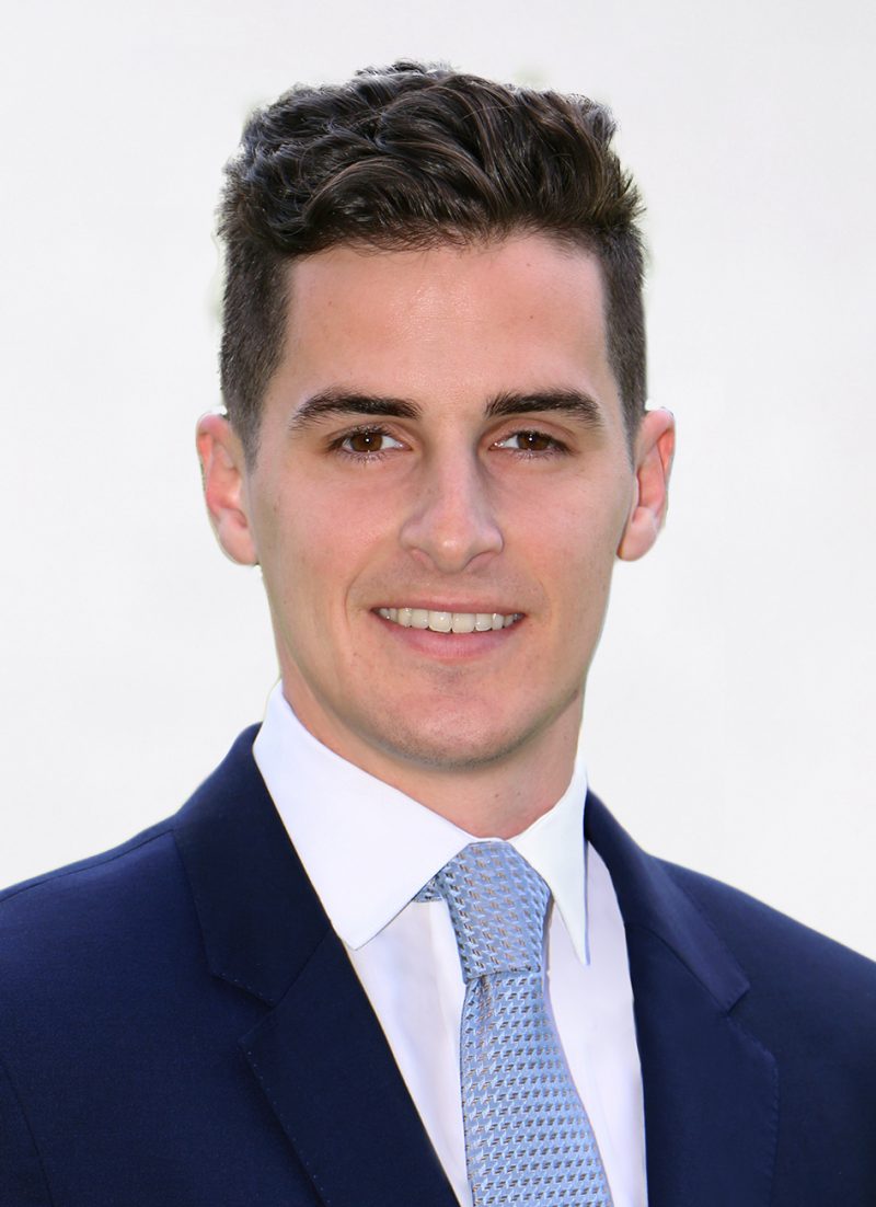 Daniel Munoz