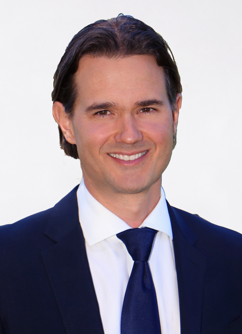 Max Newland
