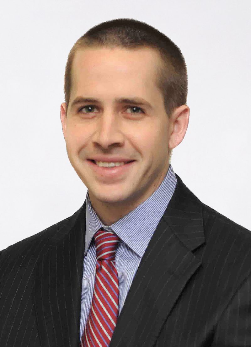 Liam Alling