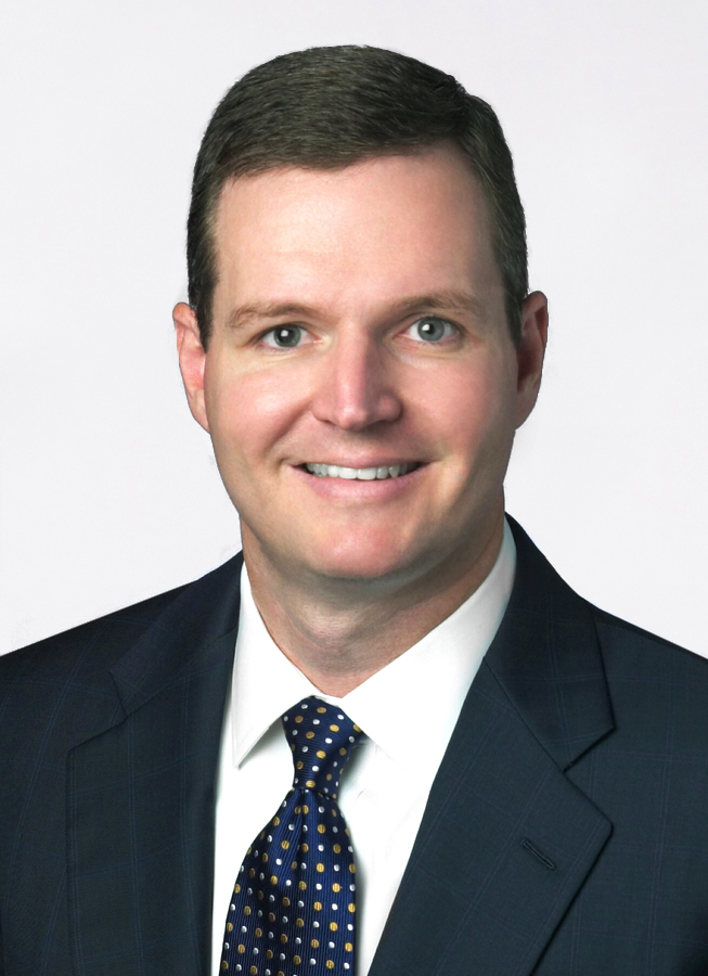 Jim Baker