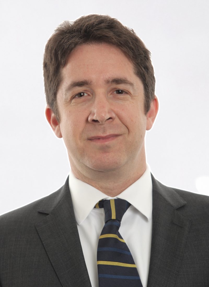 Evan Ben-Ner
