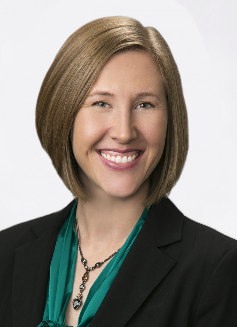 Angela Blevins
