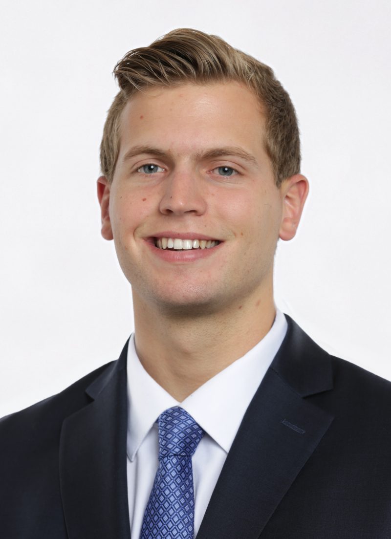 Harrison Brunelli