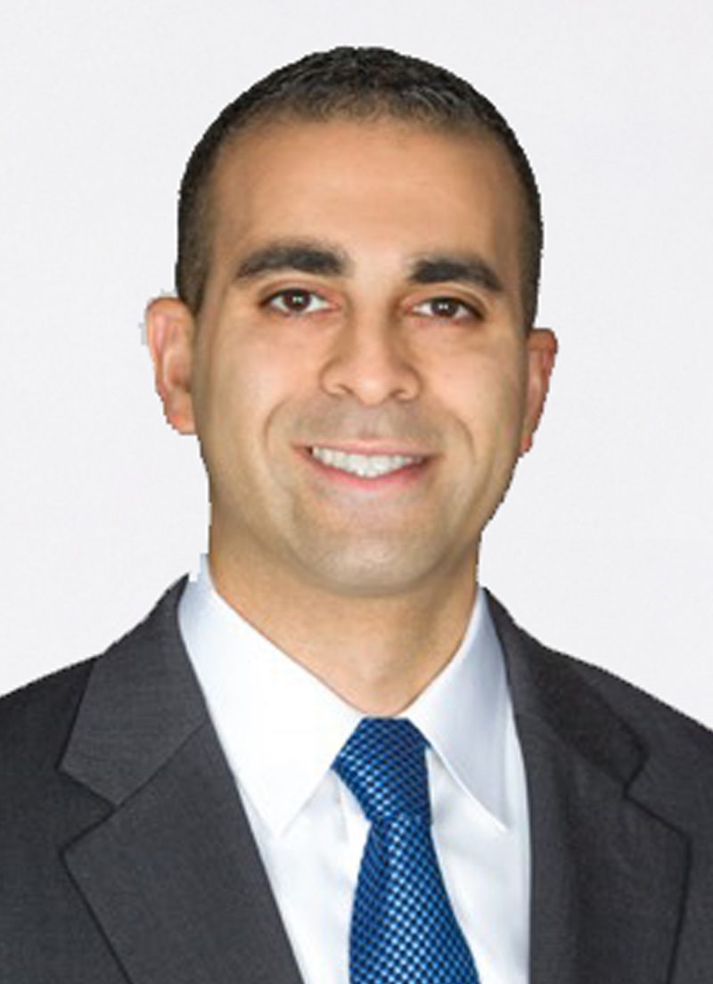 Stephan Cadwallader