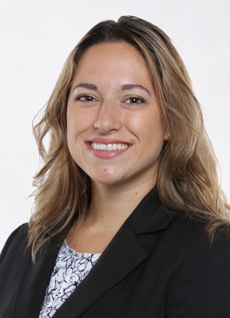 Alex Duffy