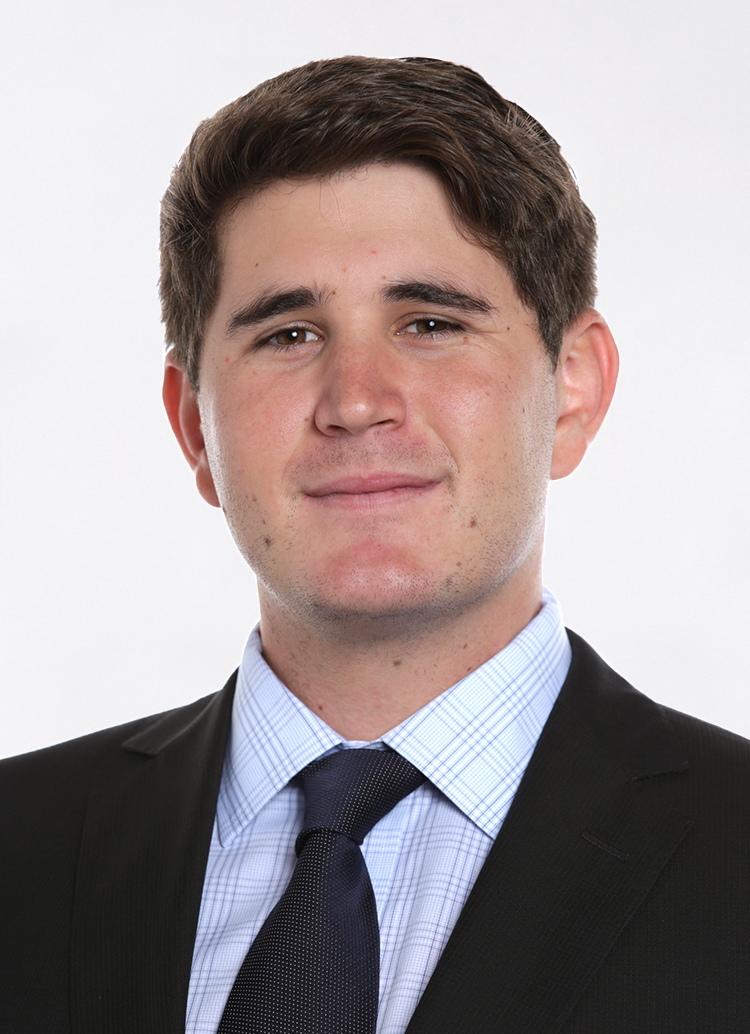 Preston Fielding