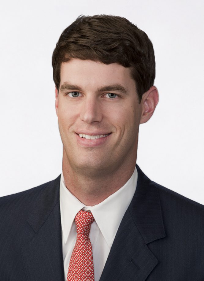 Jack Foster