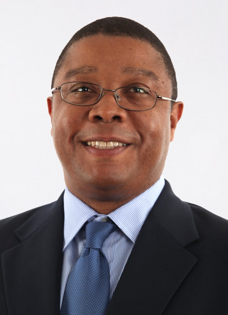 Leonard Green