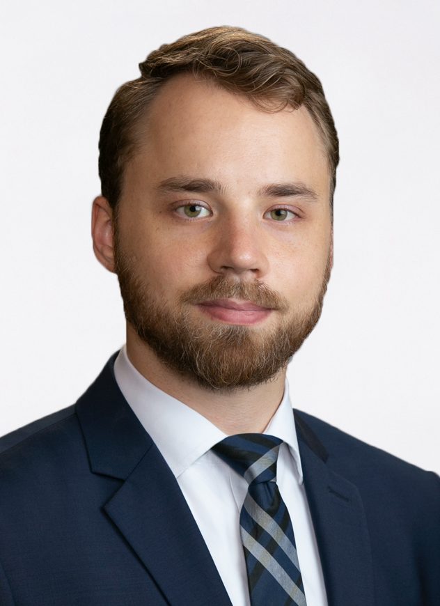 Andy Griffin