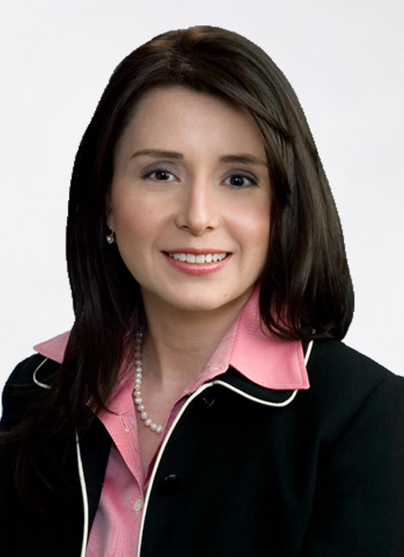 Adriana Jimenez