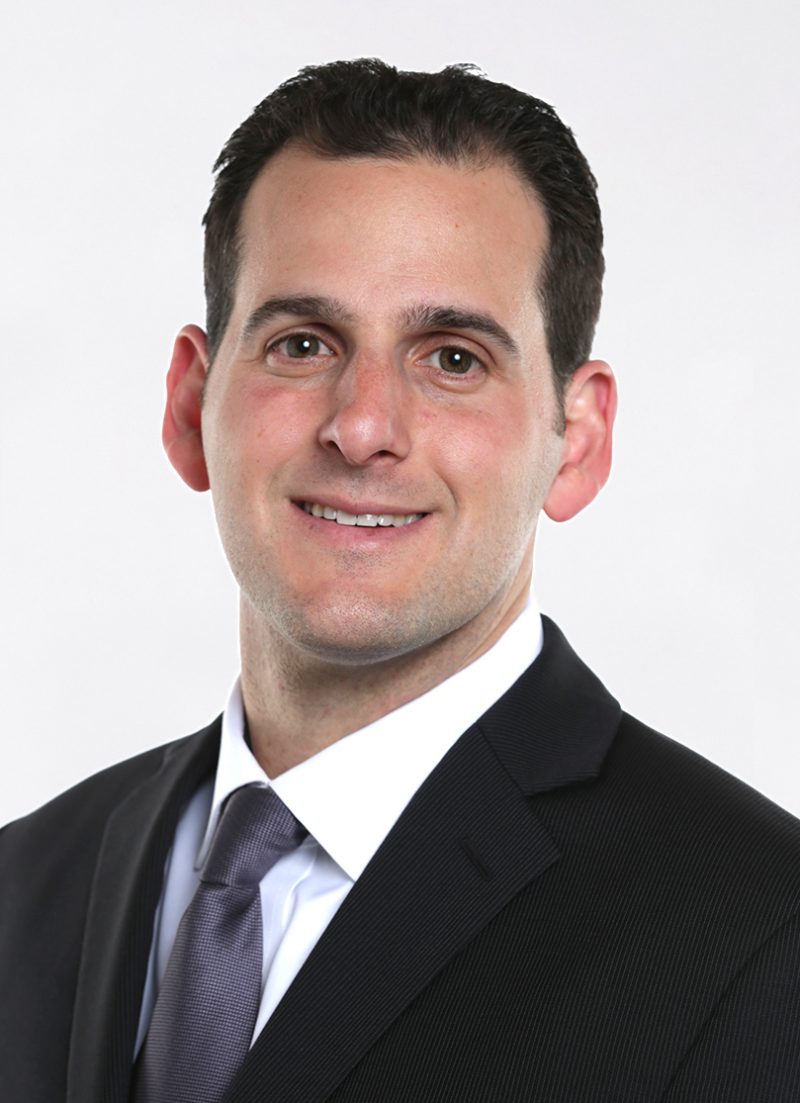 Randy Laufman