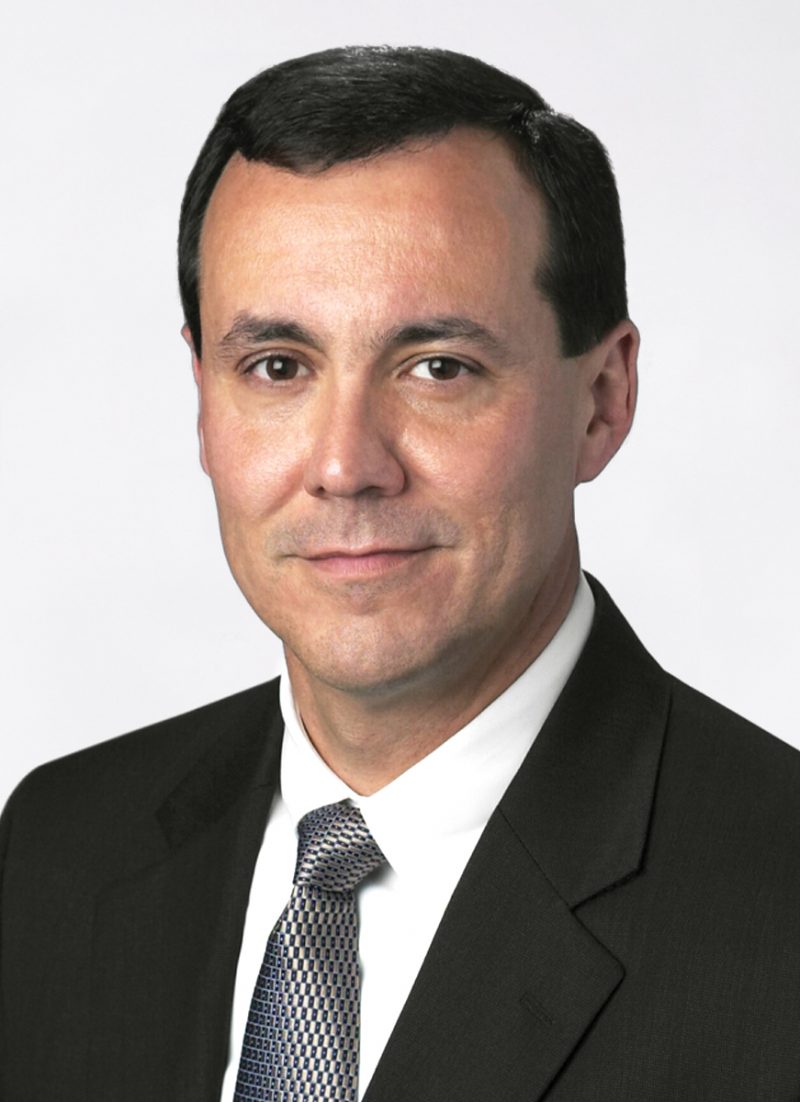Ron Logan