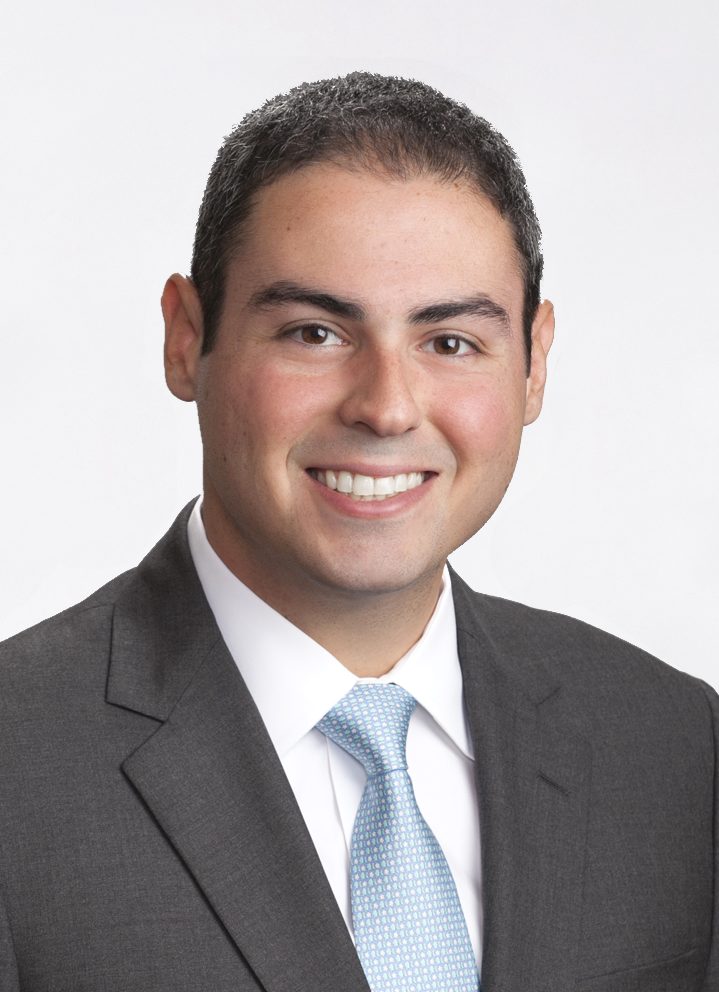 Oren Marouni