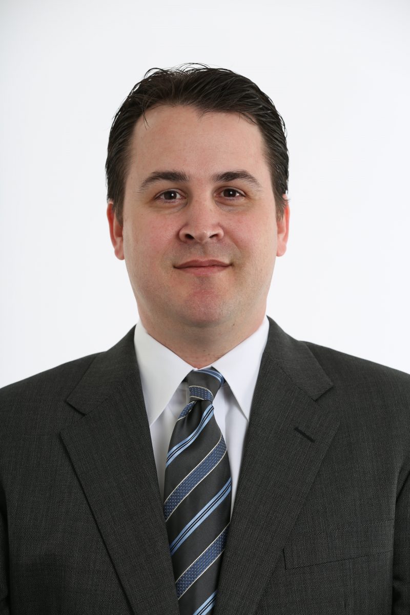 Ryan Brouillette