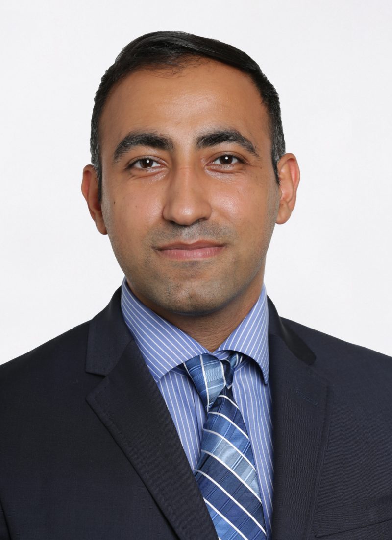 Masoud Sami