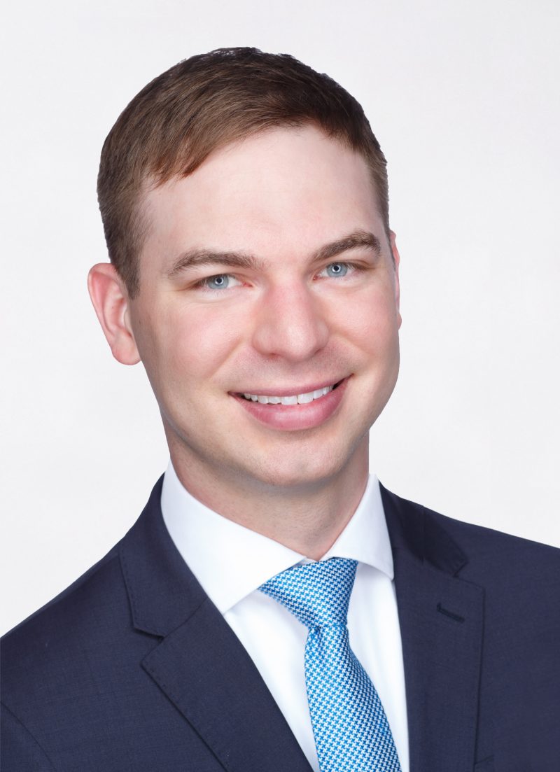 Ethan Schweir