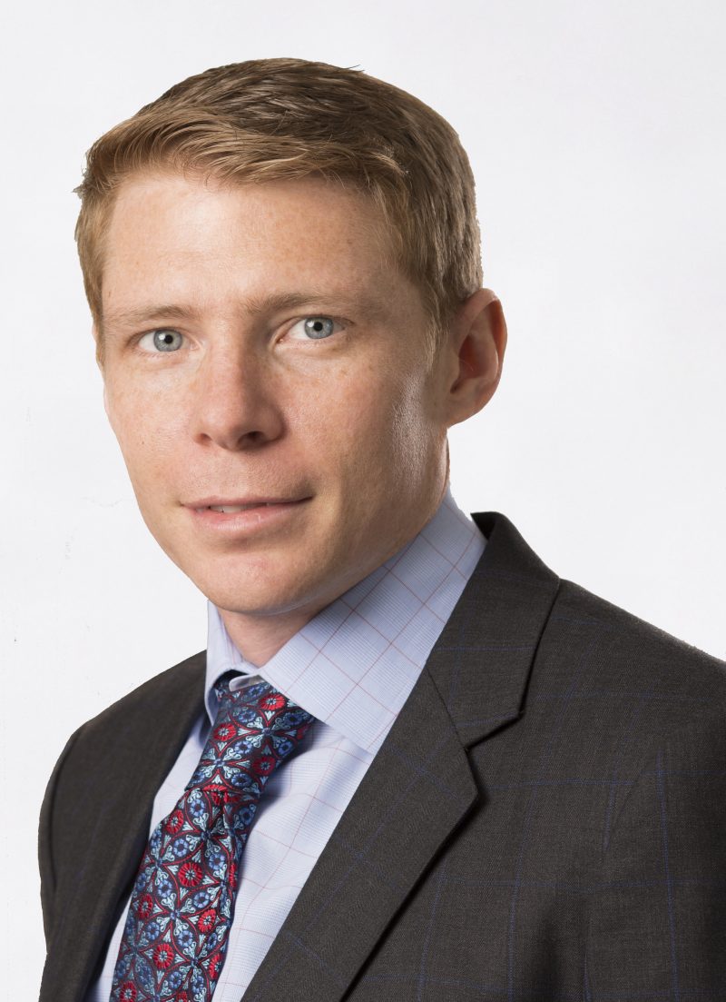 Shane Shepherd