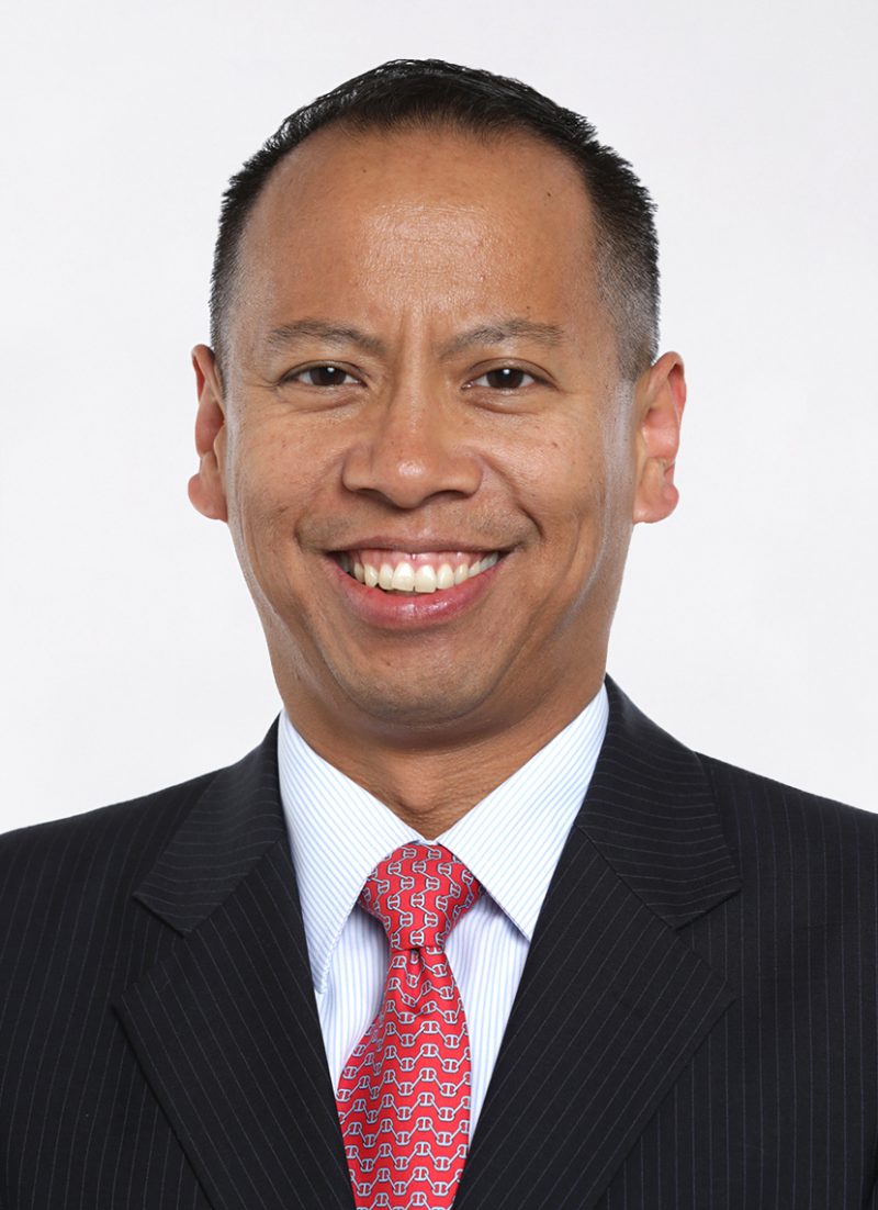 Patrick Songsanand