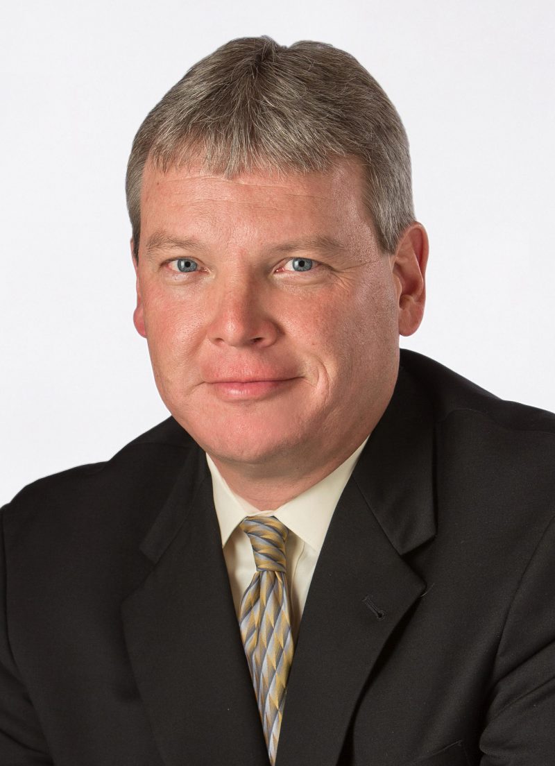 Bradford Witmer