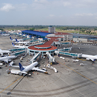 FaceFirst Expands its Existing Facial Recognition Services in Panama Airport