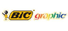 BIC Graphic