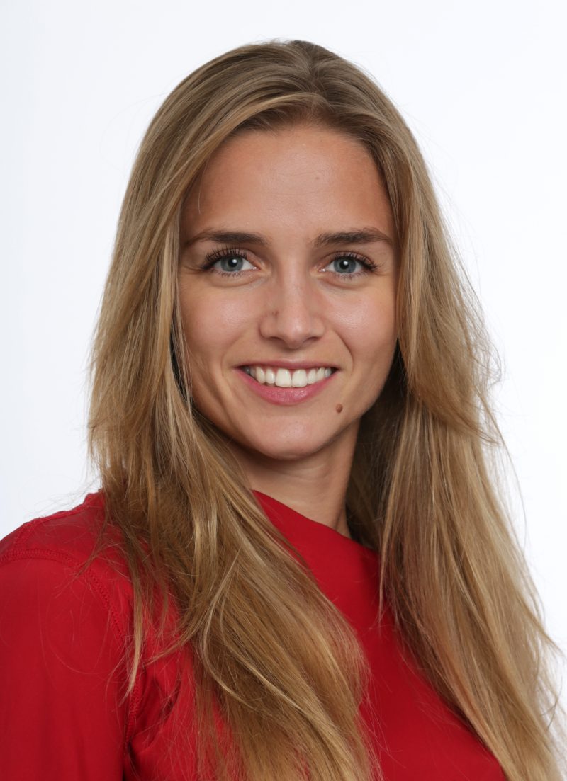 Anne-Sofie Biltoft