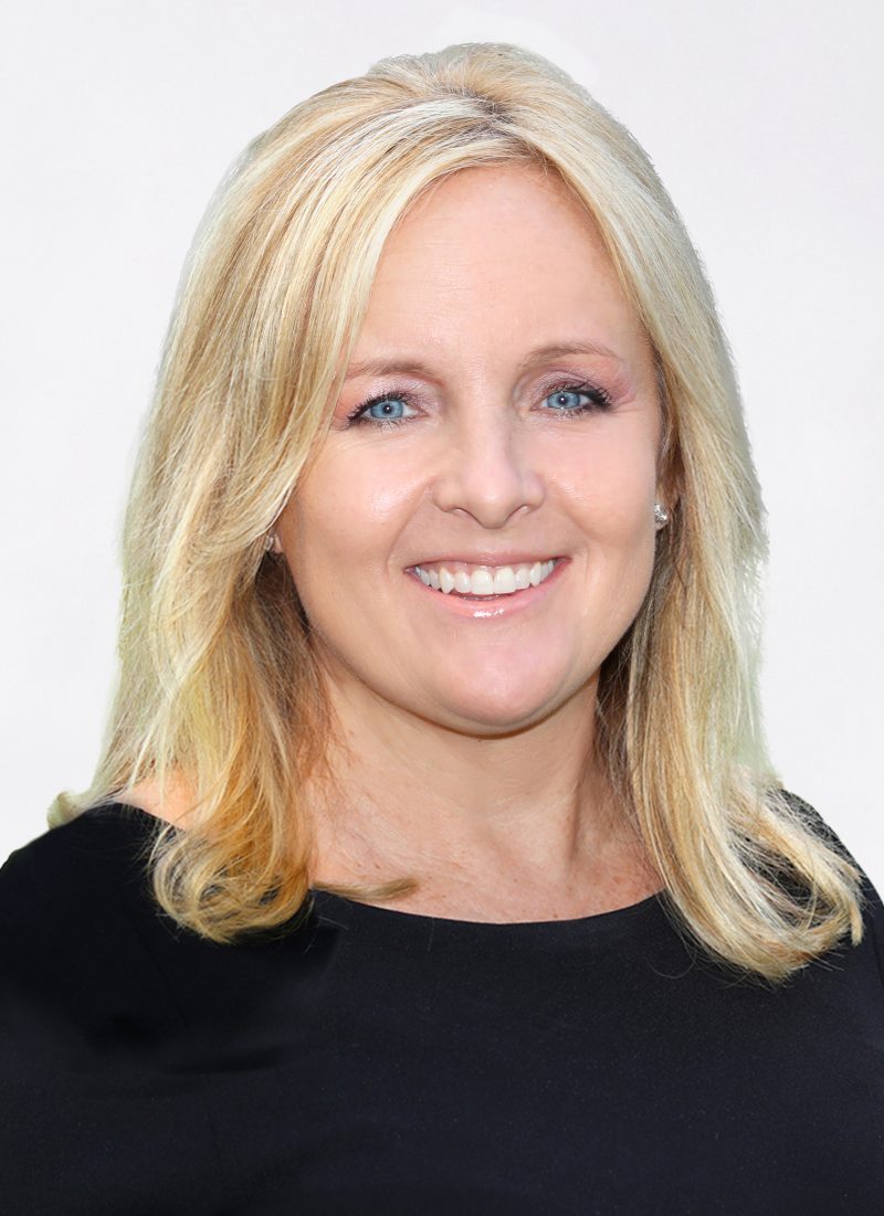 Amanda Burke