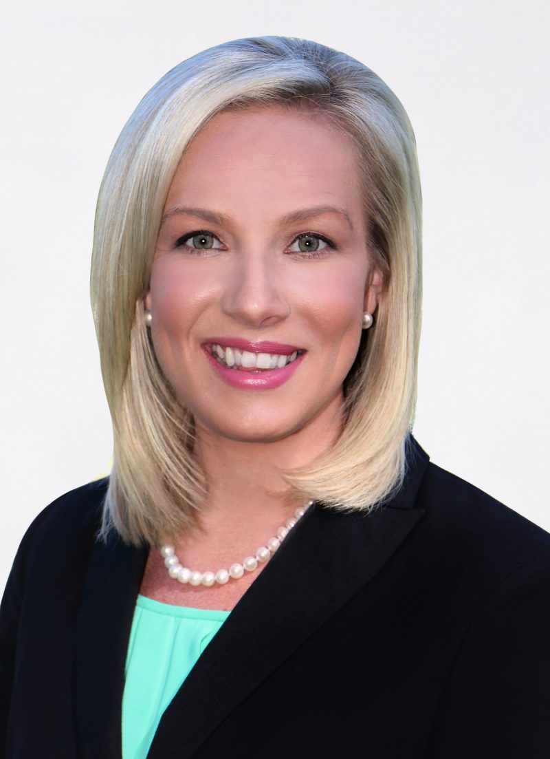Allison Carlton