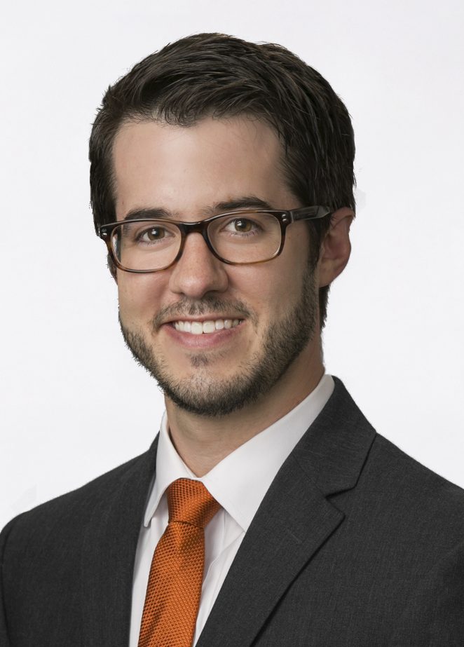Nicholas Christ