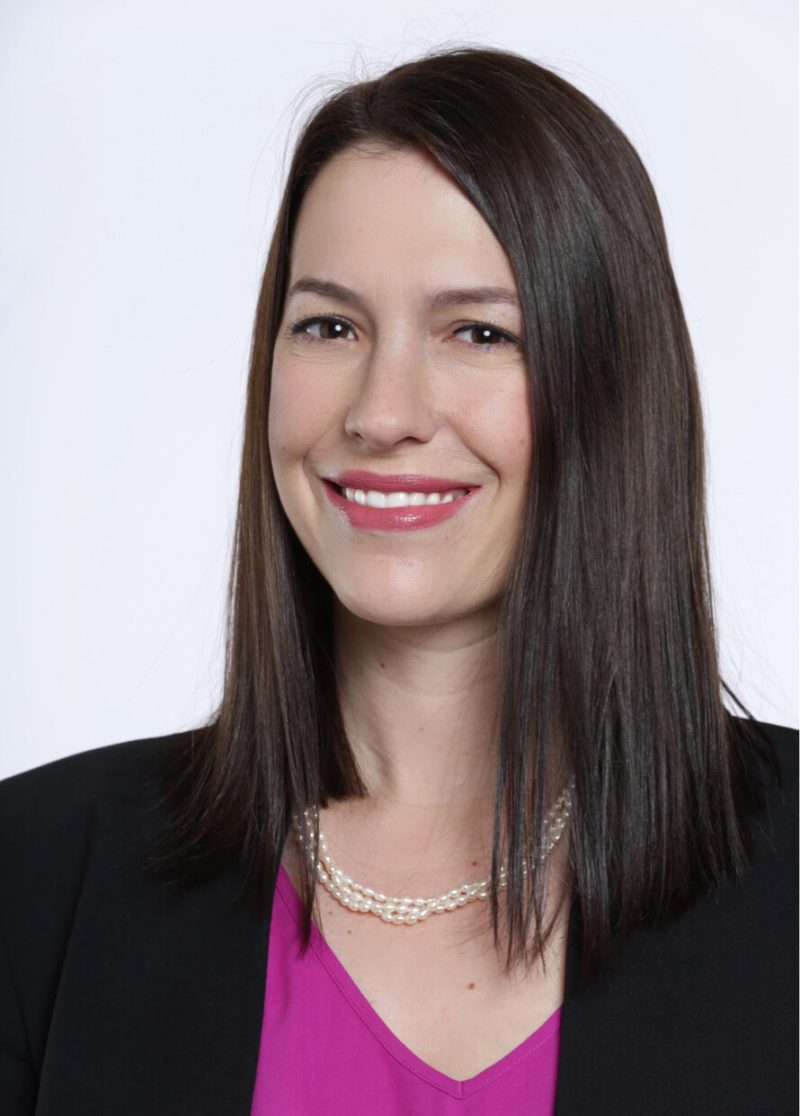 Jessica Ekeberg