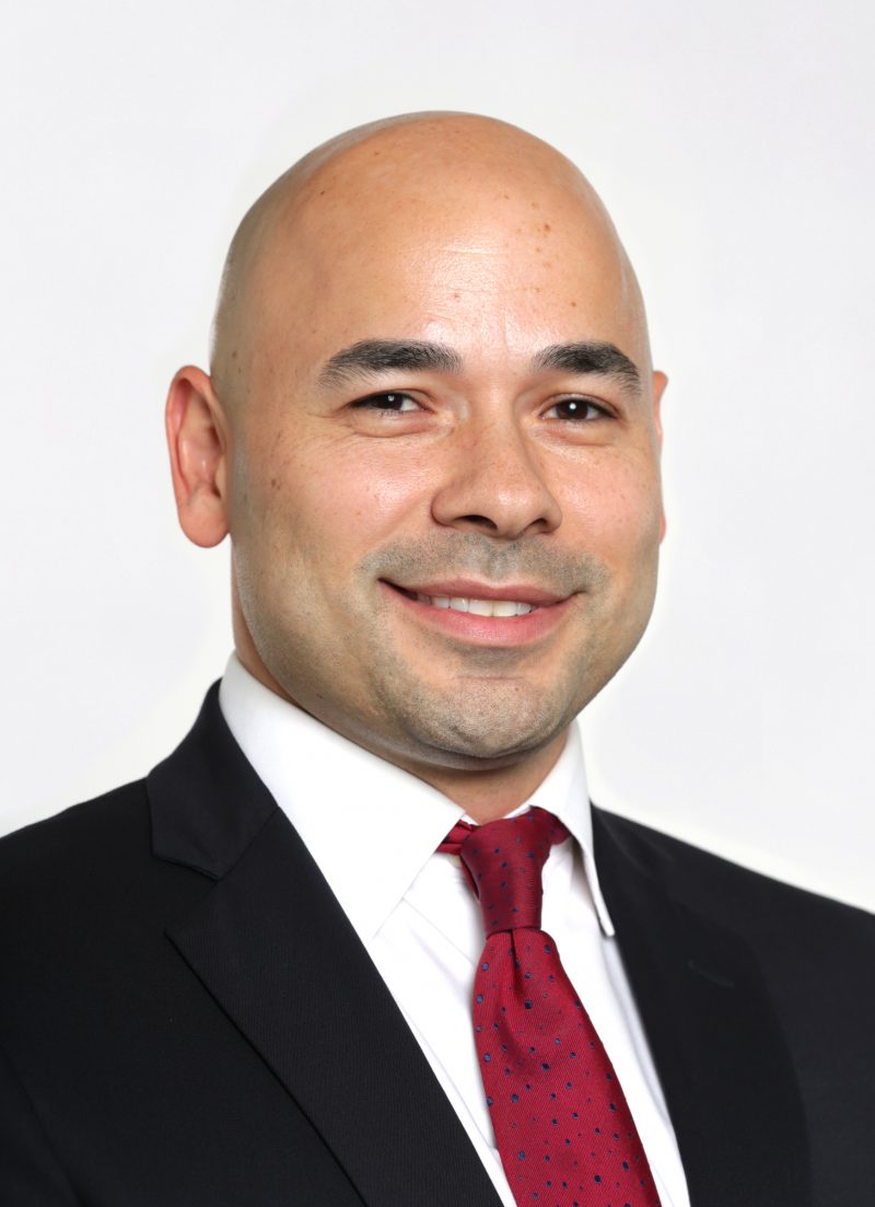 Anthony Garcia