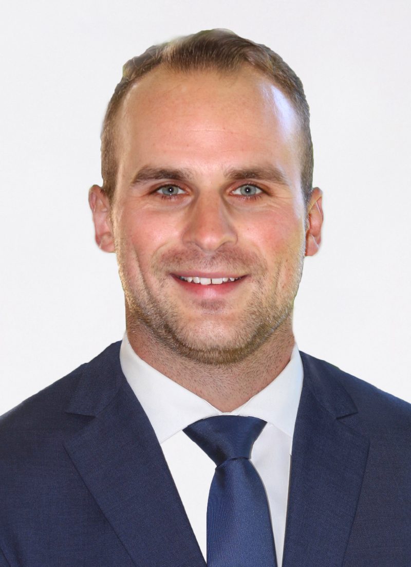 Jordan Gearhart