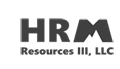 HRM Resources III
