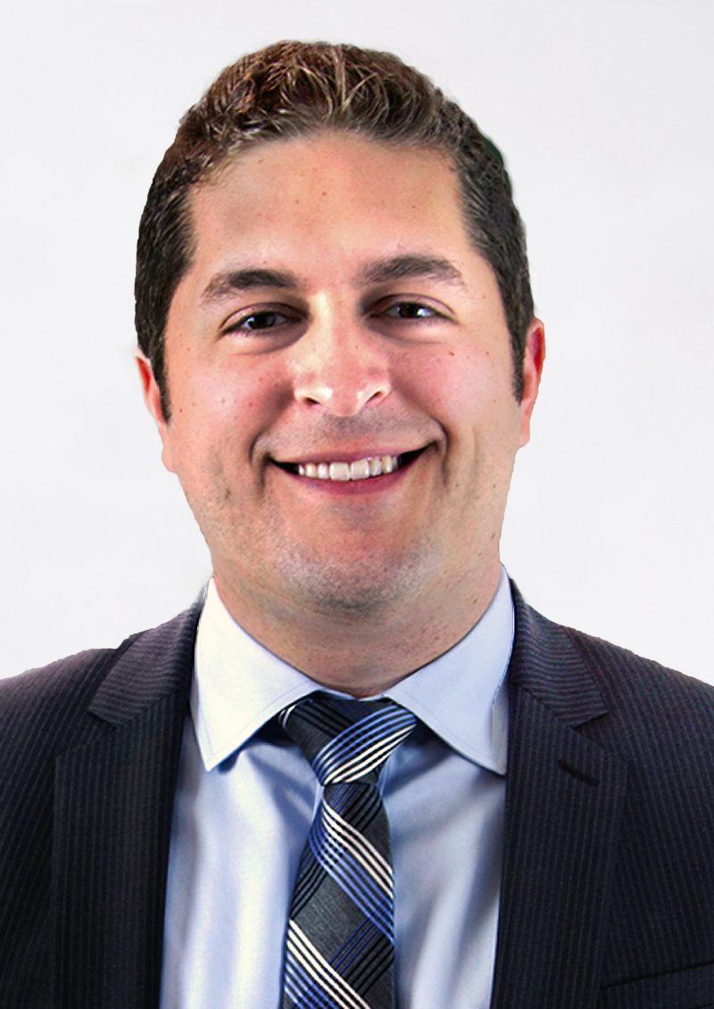 Matthew Jordan