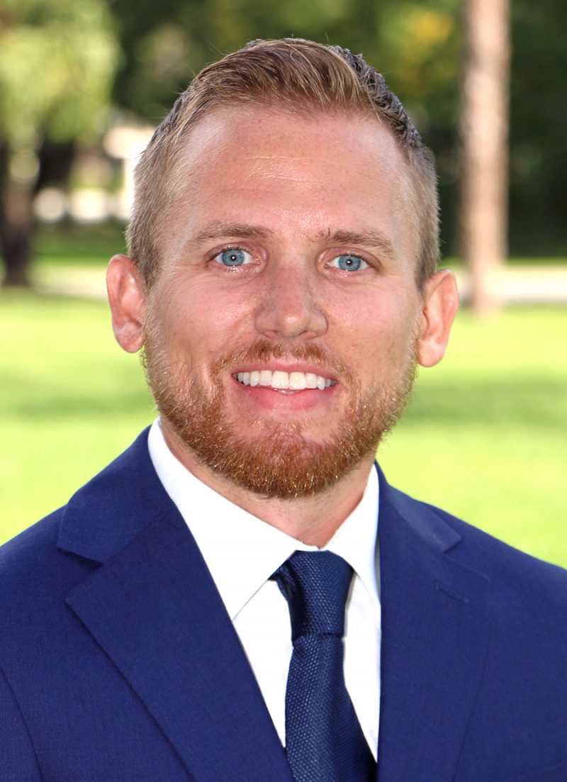Matthew Kojs