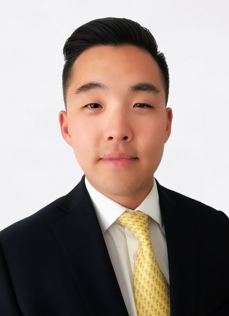 Oliver Koo