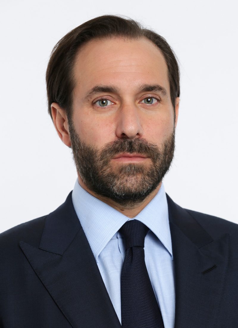 Jon Levinson