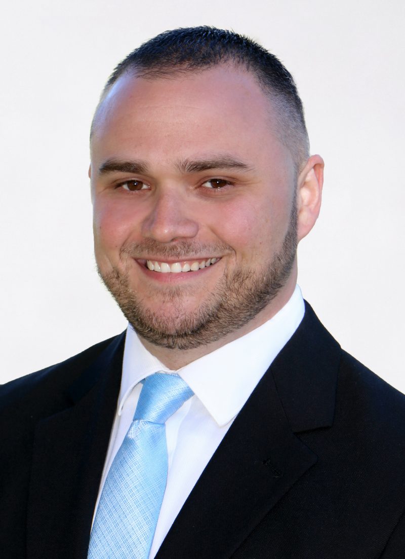 Anthony Mariano