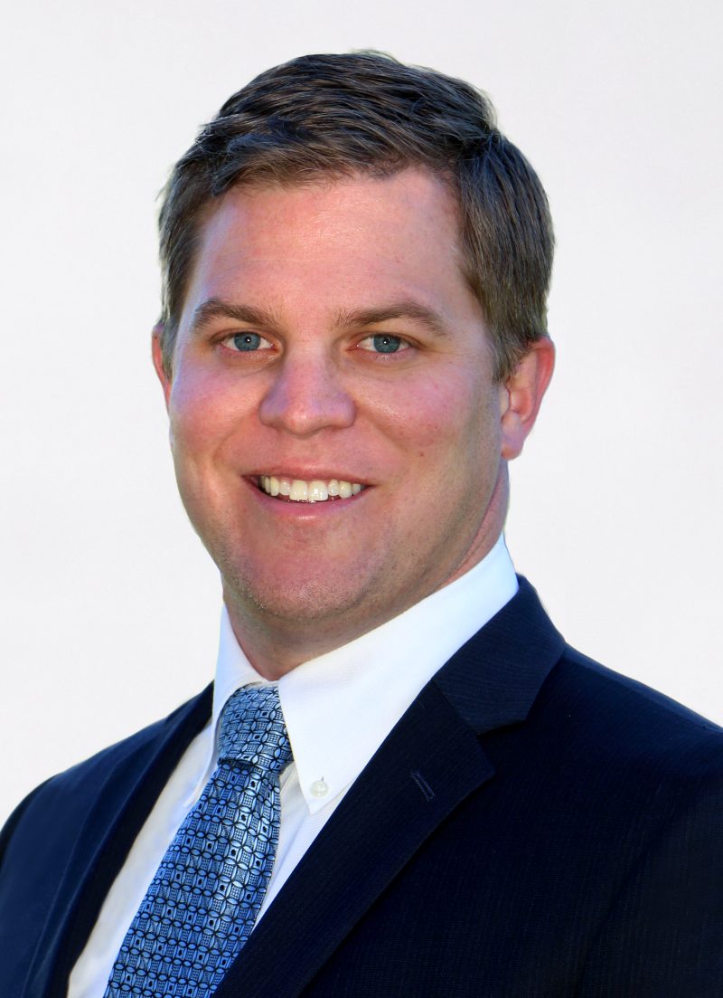 Gerald Marquis