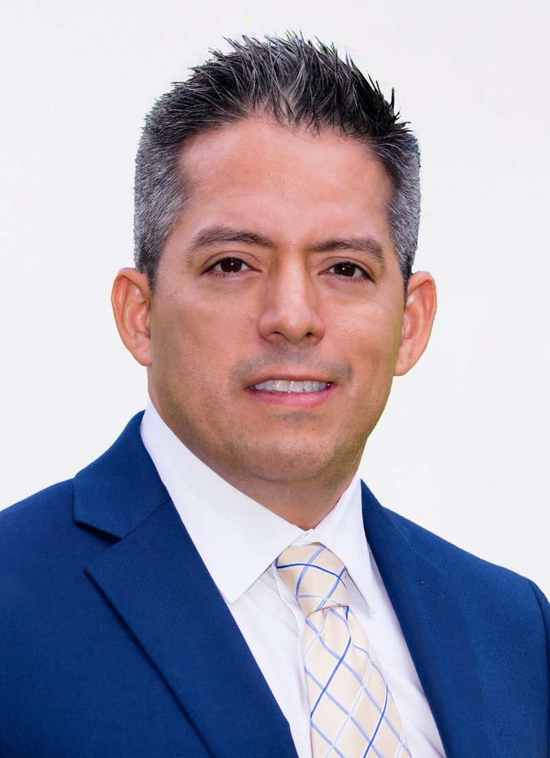 Luis Mora