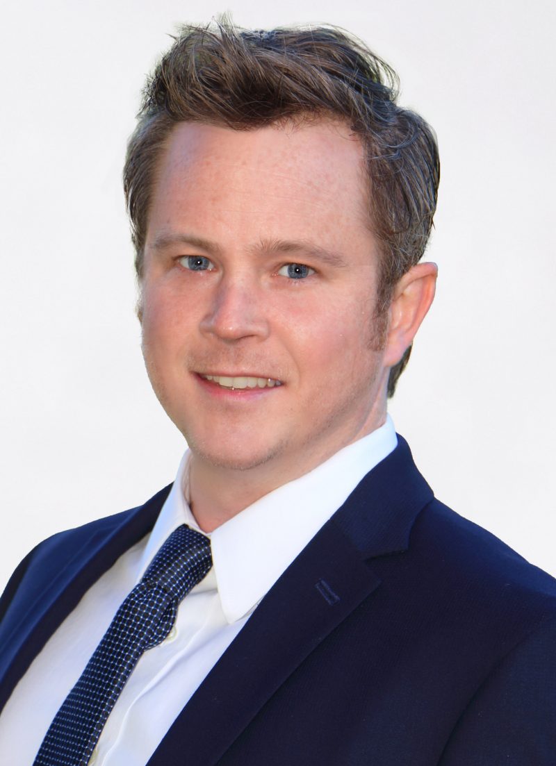 Paul Malmquist