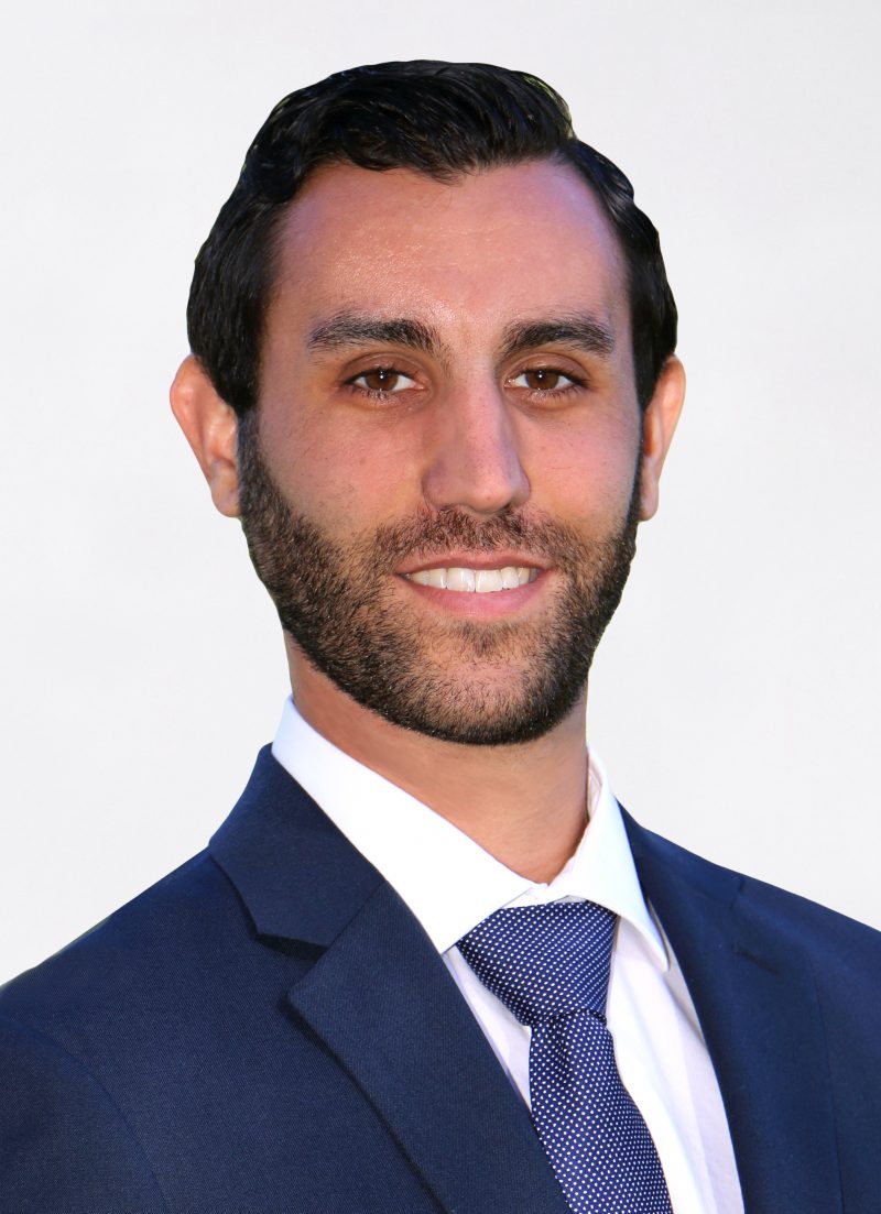 Andrew Passanante