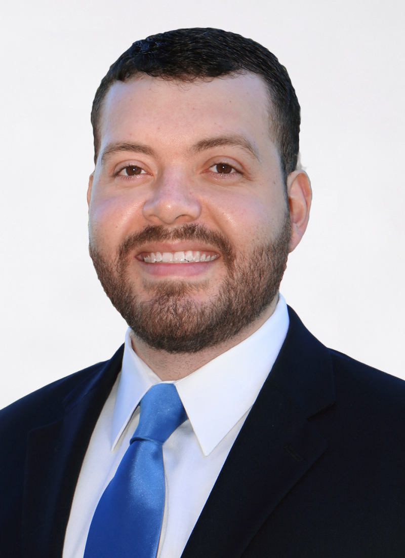 Joseph Pitagora