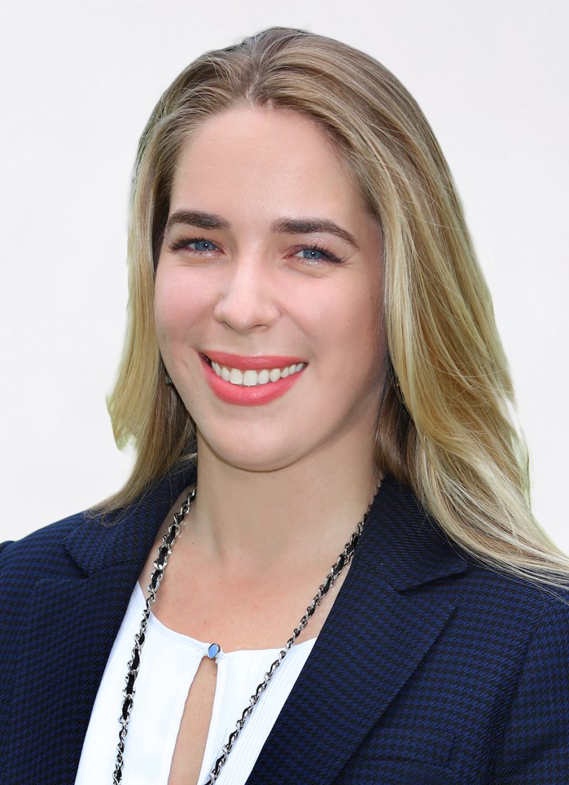 Yanelys Rosua