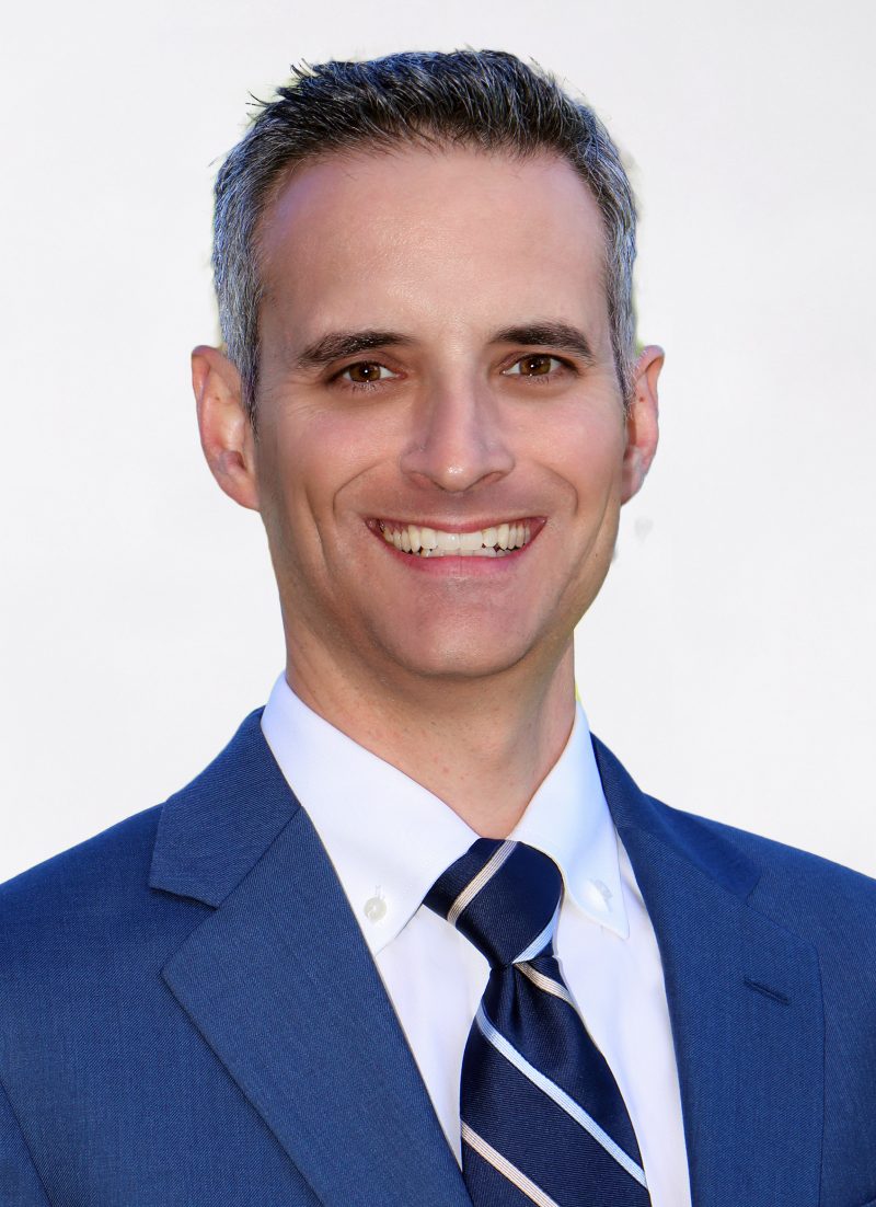 Russell Reiter