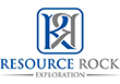 Resource Rock Exploration
