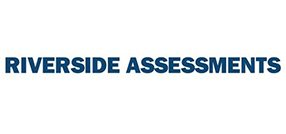 Riverside Assessments